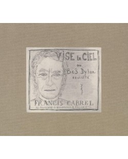 Francis Cabrel - Vise Le ciel (CD)