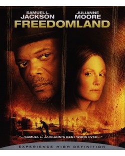 Freedomland (Blu-ray)