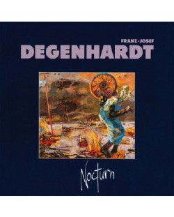 Franz Josef Degenhardt - Nocturn (CD)