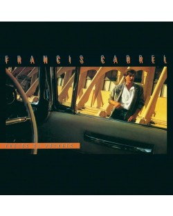 Francis Cabrel - Photos De voyages (CD)