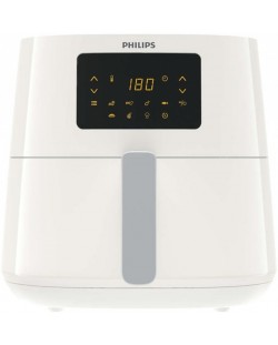 Friteuză Philips - Airfryer Essential XL, HD9270/00, 2000 W, albă