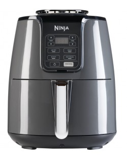Friteuză cu aer cald Ninja - AF100EU, 1550 W, negru