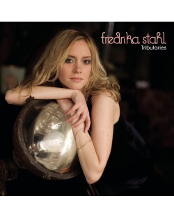 Fredrika Stahl - Tributaries (CD)