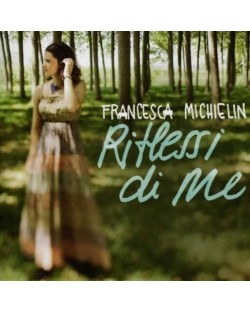 Francesca Michielin- Riflessi di Me (CD)