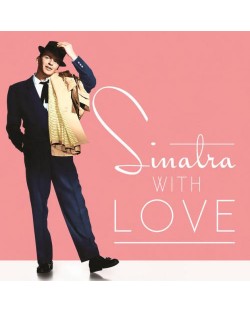 Frank Sinatra - With Love (CD)