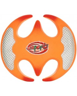 Frisbee King Sport - Batman, portocaliu