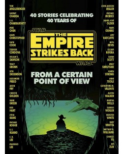 From a Certain Point of View: The Empire Strikes Back (Star Wars)	