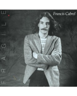 Francis Cabrel - Fragile (CD)