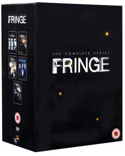 Fringe (DVD)