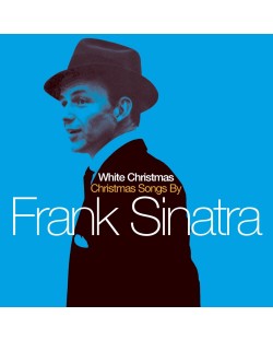 Frank Sinatra - Christmas Songs By Frank Sinatra (CD)