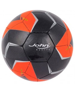 Fotbal John - Liga de fotbal
