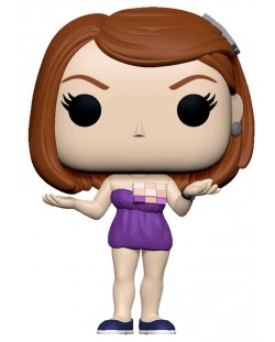 Figurina Funko POP! Television: The Office - Meredith (Casual Friday Outfit)