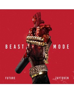Future - Beast Mode (Vinyl)