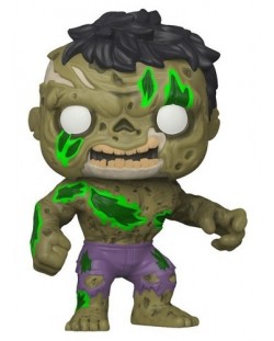 Figurina Funko POP! Marvel: Marvel Zombies - Hulk