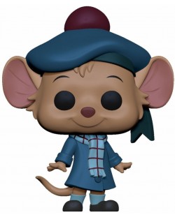 Figurina Funko Pop! Disney: Great Mouse Detective - Olivia