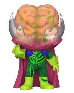 Figurina Funko POP! Marvel: Marvel Zombies - Mysterio