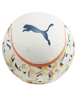 Minge de fotbal Puma - Neymar JR Graphic miniball, multicolor