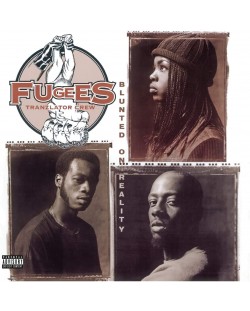 Fugees - Blunted On Reality (Vinyl)
