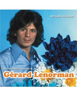 Gerard Lenorman - Les Plus Belles Chansons De Gerard Lenor(CD)