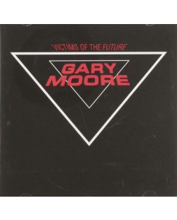 Gary Moore - Victims Of the Future (CD)