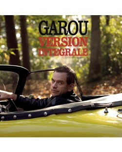 Garou - Version Integrale (CD)