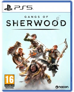 Gangs of Sherwood (PS5)
