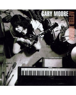 Gary Moore - After Hours (Vinyl)