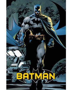 Poster maxi GB Eye Batman Comic - Comic
