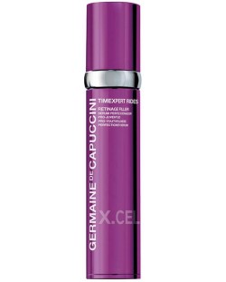 Germaine de Capuccini Timexpert Rides Ser facial cu retinol, 50 ml