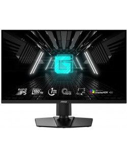 Monitor gaming MSI - G274QPF E2, 27'', 180Hz, 1 ms, IPS