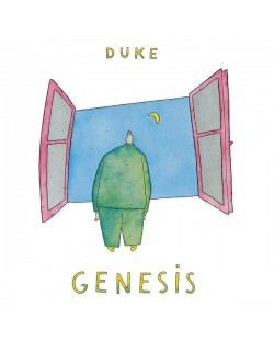 Genesis - Duke, Remastered (Vinyl)