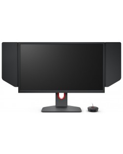 Monitor gaming BenQ - Zowie XL2546K, 24.5", TN, 240Hz, 1ms