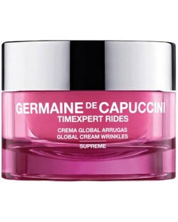 Germaine de Capuccini Timexpert Rides Cremă anti-age pentru piele foarte uscată, 50 ml