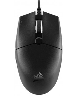 Mouse gaming Corsair - KATAR PRO XT RGB, optic, negru