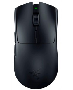 Mouse de gaming Razer - Viper V3 HyperSpeed, optic, fără fir, negru