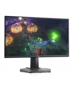 Monitor gaming Dell - S2522HG, 24.5", 240Hz, 1ms, IPS, FreeSync	