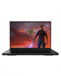 Laptop de gaming Razer - Blade 16, 16'', QHD+, i9, 240Hz, RTX4070	