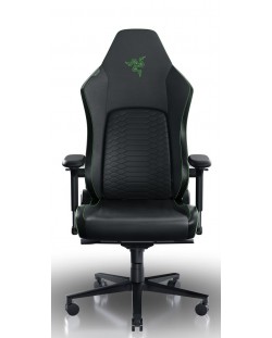 Scaun de gaming Razer - Iskur V2, Green