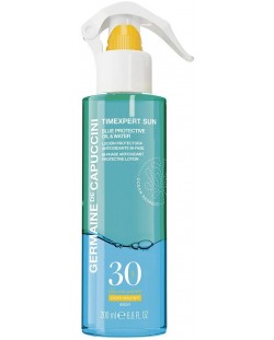 Germaine de Capuccini Timexpert Sun Loțiune bifazică pentru corp, SPF30, 200 ml