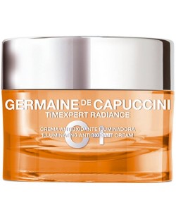 Germaine de Capuccini Timexpert Radiance C+ Cremă de față antioxidantă, 50 ml