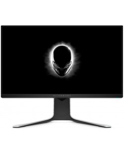 Monitor gaming Dell - Alienware AW2720HFA, 27", 240Hz, 1ms, IPS