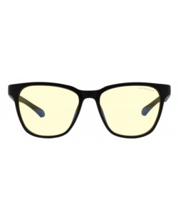 Ochelari gaming Gunnar - Berkeley Onyx Amber, negru