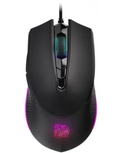 Mouse gaming Thermaltake - IRIS M50, optic, engru