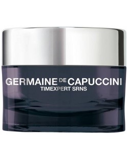 Germaine de Capuccini Timexpert SRNS Cremă regeneranta pentru ten matur, 50 ml