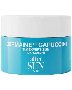 Germaine de Capuccini Timexpert Sun Loțiune pentru față după soare, 50 ml