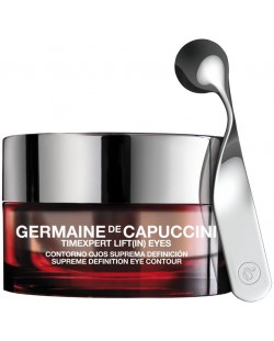 Germaine de Capuccini Timexpert Lift IN Cremă lifting pentru conturul ochilor, 15 ml