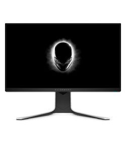 Monitor gaming Alienware - AW2720HFA, 27", 240Hz, IPS, 1ms, G-Sync