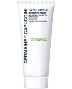 Germaine de Capuccini Synergyage Gel intensiv hidratant pentru față, 30 ml