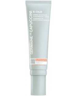 Germaine de Capuccini B-Calm Cremă de față ușoară hidratantă, 50 ml