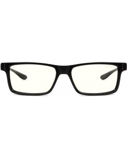 Ochelari gaming Gunnar - Vertex, Clear, negri